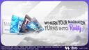 74hrs Creative™ Banner