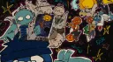 ⭐ [ solarballs centeral banner