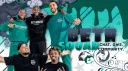 Beta Squad ♡ ✧* TAG Discord server banner