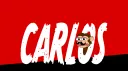 CARLOS PARTY banner