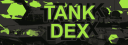 TankDex banner