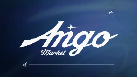 Amigo - Market Designer banner