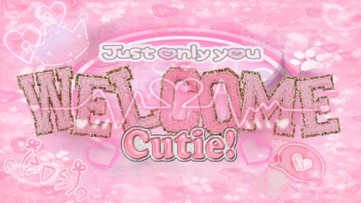 โโ ๐ฃ๐ฝโฏ ๐๐พ๐โ๐นโด๐โข โโ Discord server banner