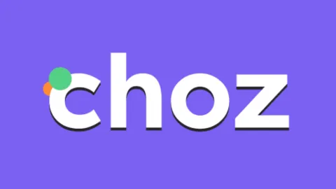 Choz banner