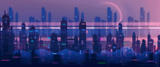 after hours Discord server banner