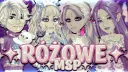 Różowe MSP banner