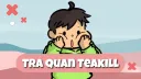Trà Quán Teakill banner