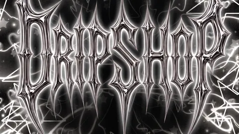 Drip Shop banner