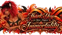 Immortality - Mods banner