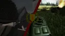 The Bloody First banner