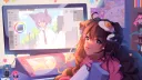 🌸 Sótão da ahni 🌸 banner