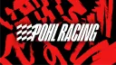 Pohl Racing's Garage banner
