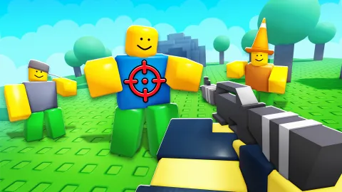 Noob Tower Defense banner
