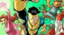 Invincible server banner