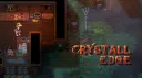 CrystallEdge Banner