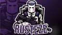 Rusteze Community banner