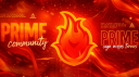 PRIME | CHILL · FUN · GAMES banner