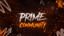PRIME | CHILL · FUN · GAMES banner