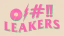 Leakers' Lounge banner