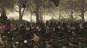 Cuman Mercenaries Banner