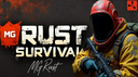 MG Rust Survival Banner