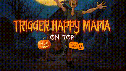 THM | Trigger Happy Mafia™ banner