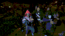 THM | Trigger Happy Mafia™ banner