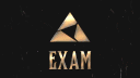 EXAM banner