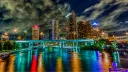 Tampa Bay Young Adults banner