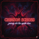 🖤🩸CRIMSON ECHOES 18+ 🩸🖤 server banner