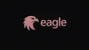 Eagle banner