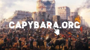 Capybara.Org server banner