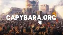 Capybara.Org Discord server banner