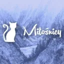 ᰔ miłośnicy kotków 🌟 banner