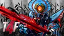 Tekken 4 Fun Discord server banner