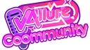 VAllure Coommunity Server banner