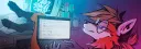 banner