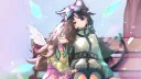 Gatcha-dachis House banner