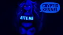 🐾The Cryptid Kennel 🐾 banner