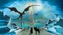 The Citadel Banner
