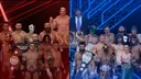 Steel City Showdown!!! server banner
