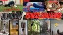 Ultimate fitness challenge Discord server banner
