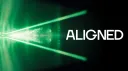 Aligned banner