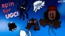 Hatty's Heaven banner