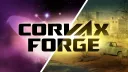 Corvax Forge banner