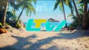 banner