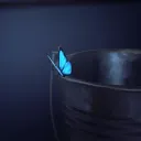 𝙻𝚒𝚏𝚎 𝚒𝚜 𝚜𝚝𝚛𝚊𝚗𝚐𝚎 🦋 Discord server banner