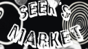Seek Market banner