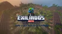 | NexoraCraft Network banner