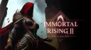 Immortal Rising 2 banner